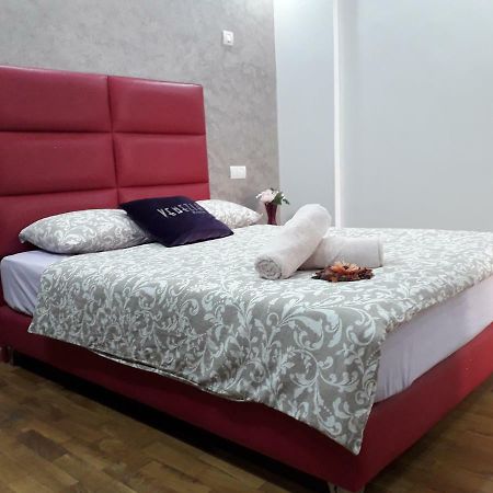 Horizon Eden Home Касабланка Екстер'єр фото