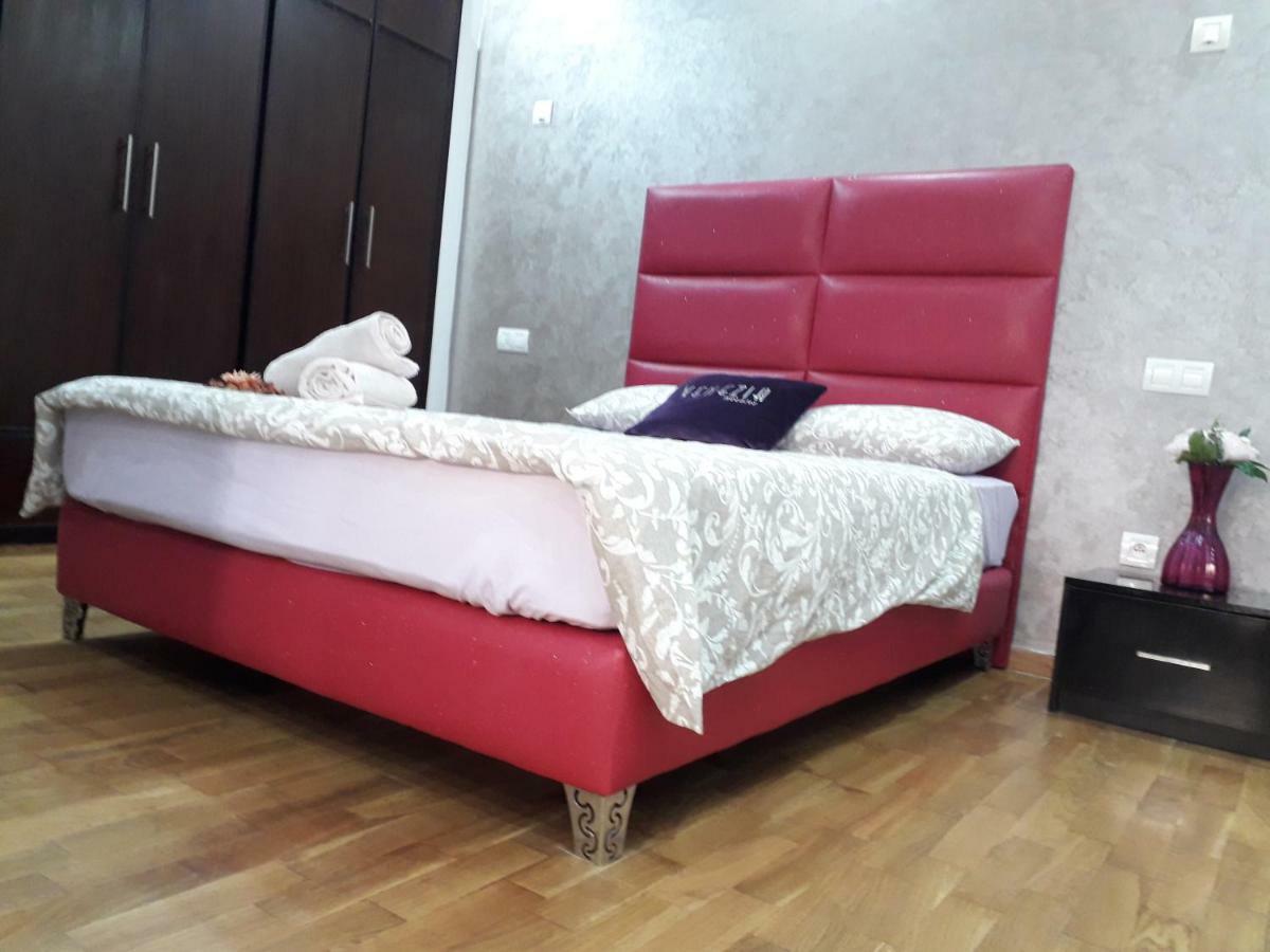 Horizon Eden Home Касабланка Екстер'єр фото