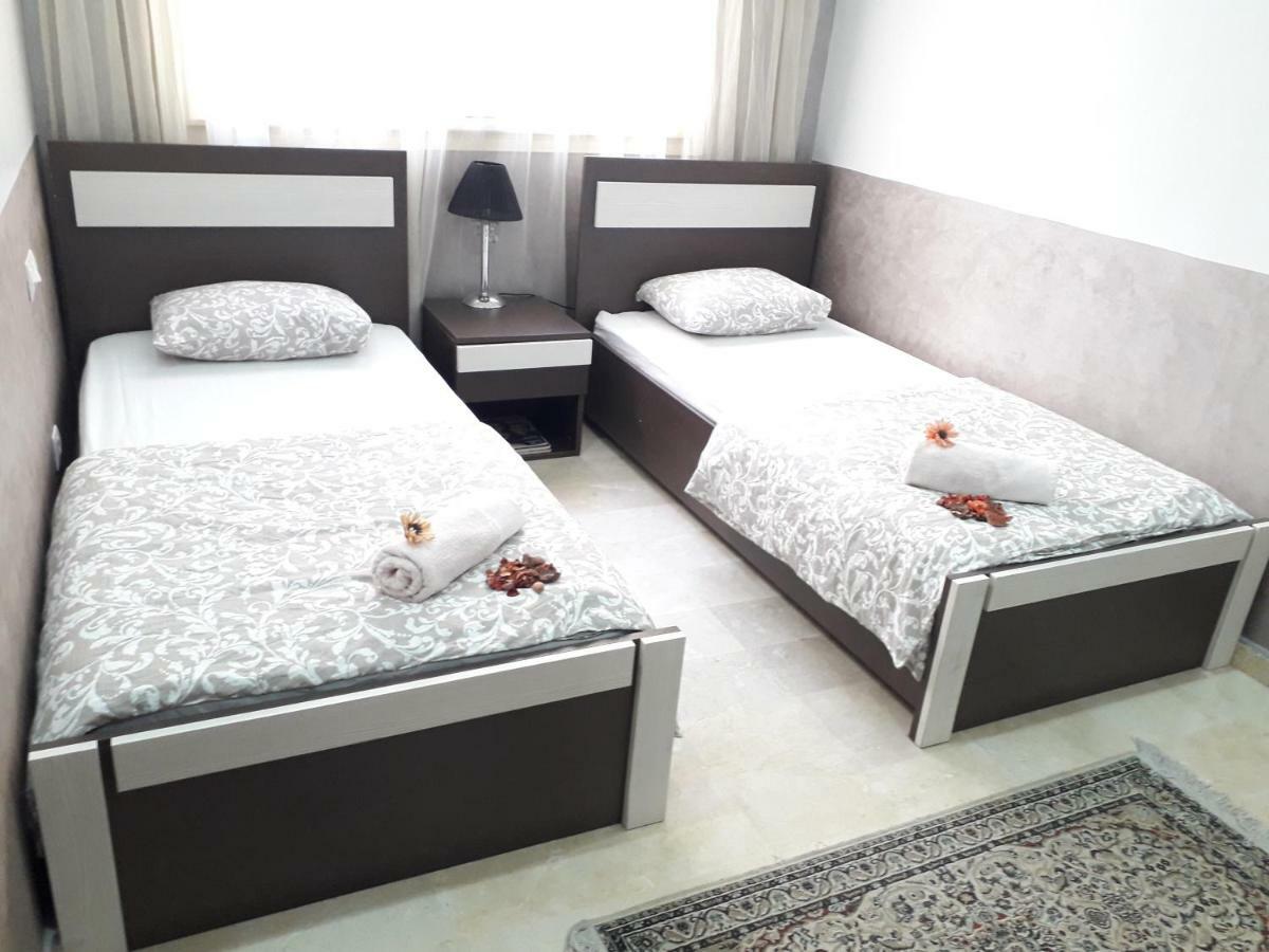 Horizon Eden Home Касабланка Екстер'єр фото