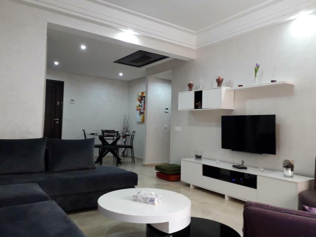Horizon Eden Home Касабланка Екстер'єр фото