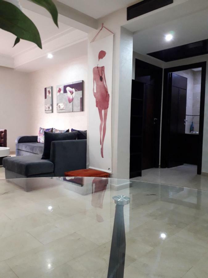 Horizon Eden Home Касабланка Екстер'єр фото