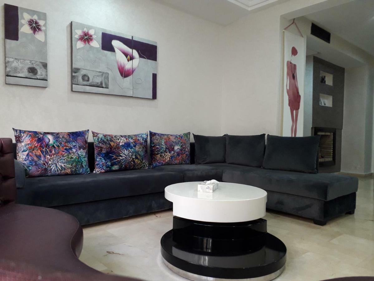 Horizon Eden Home Касабланка Екстер'єр фото