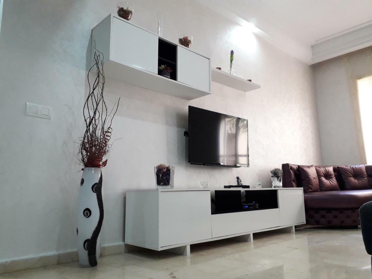 Horizon Eden Home Касабланка Екстер'єр фото